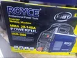 Royce 300A Inverter Welding Machine - 1