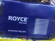 Royce 300A Inverter Welding Machine - 2