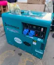 Premier 10Kva Silent Diesel Generator - 1