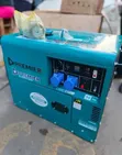 Premier 10Kva Silent Diesel Generator - 2