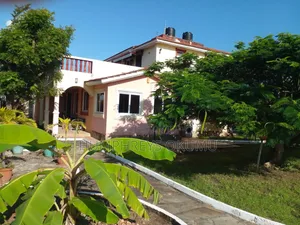 Furnished 4-Bedroom Villa for Sale in Serena Beach, Shanzu