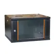 9U Professional Wall-Mount Network Cabinet - 2