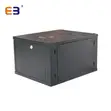 9U Professional Wall-Mount Network Cabinet - 3