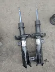 Honda Fit Shuttle Front Shock Absorbers (Used) - 3