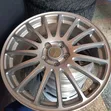 Subaru Rims Size 17 - 1