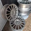 Subaru Rims Size 17 - 2