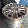 Subaru Rims Size 17 - 4