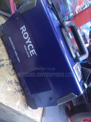 Inverter Welding Machine 300A
