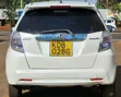 Honda Fit Hybrid 2013 - 1