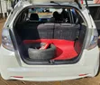 Honda Fit Hybrid 2013 - 4