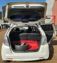 Honda Fit Hybrid 2013 - 5