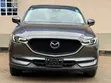 2019 Mazda CX-5 Gray - 2