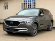 2019 Mazda CX-5 Gray - 3