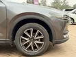 2019 Mazda CX-5 Gray - 5