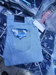 Men's Pepe Jeans - Stretch, None Fade - 4