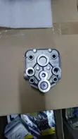 Mitsubishi Fuso Fi Compressor Head - 1