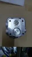 Mitsubishi Fuso Fi Compressor Head - 2