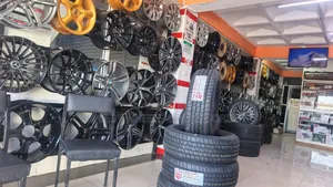 235/60R18 Zextour AT Tires