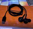 Amaya Type-C Wired Earphones - 2
