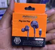 Amaya Type-C Wired Earphones - 3