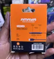 Amaya Type-C Wired Earphones - 4