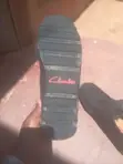 Brand New Clarks Boots - Black - 2