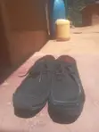 Brand New Clarks Boots - Black - 4