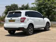 Subaru Forester XT 2013 White - 2