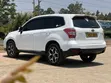 Subaru Forester XT 2013 White - 3