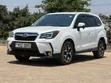Subaru Forester XT 2013 White - 4