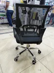 Office Chair Without Headrest - Brand New - 2