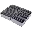 4 in 1 Garment Organizer - 2