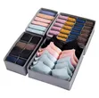 4 in 1 Garment Organizer - 3