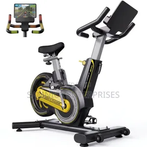 Suzanne Somers ST6502 Spin Bike