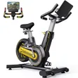 Suzanne Somers ST6502 Spin Bike - 1