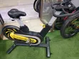Suzanne Somers ST6502 Spin Bike - 5