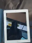 Apple iPad 2 Wi-Fi 16GB White - 1