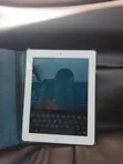 Apple iPad 2 Wi-Fi 16GB White - 5