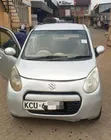 Suzuki Alto 1.0 2012 Silver - 1