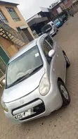 Suzuki Alto 1.0 2012 Silver - 2