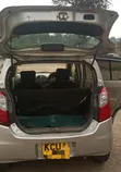 Suzuki Alto 1.0 2012 Silver - 4