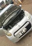 Suzuki Alto 1.0 2012 Silver - 5