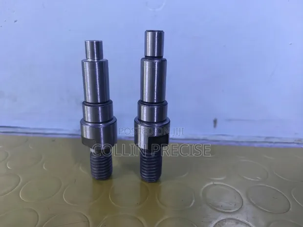 Bosch GWS 20-230 Spindle Shaft - 1