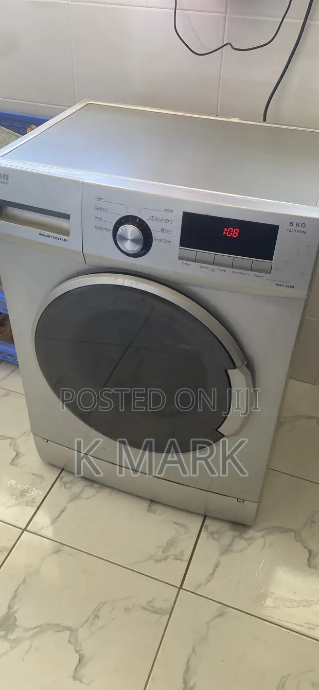 VON Washing Machine - 1