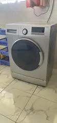 VON Washing Machine - 2