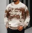 Sweater Nzito ya Ubora wa Juu ya Joto - 1