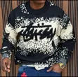 Sweater Nzito ya Ubora wa Juu ya Joto - 2