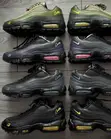 Nike Air Max 95 SP Corteiz "Gutta Green" - 3