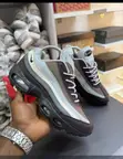 Nike Air Max 95 SP Corteiz "Gutta Green" - 5