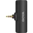 Boya BY-V4 4-Person Wireless Microphone System - 2